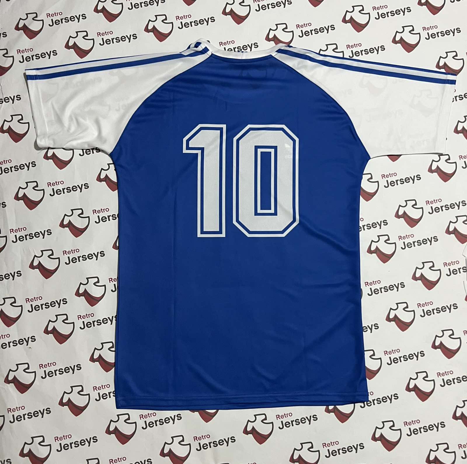 Football Club Anorthosis Store 2009-10 Anorthosis Famagusta Home L