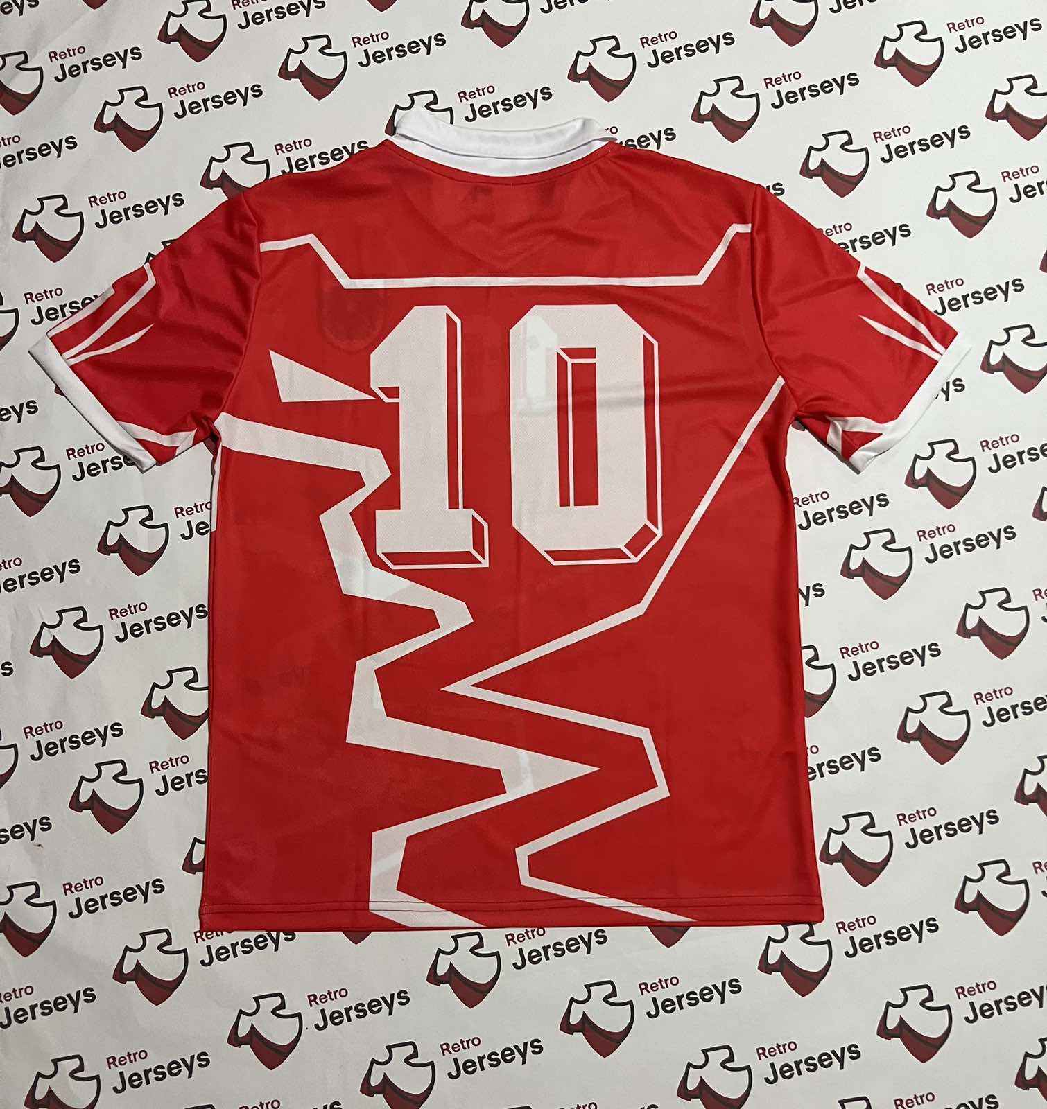 Austria National Shirt 1994 Home - Retro Jerseys, österreich trikot Austria National Shirt 1994 Home - Retro Jerseys, österreich trikot