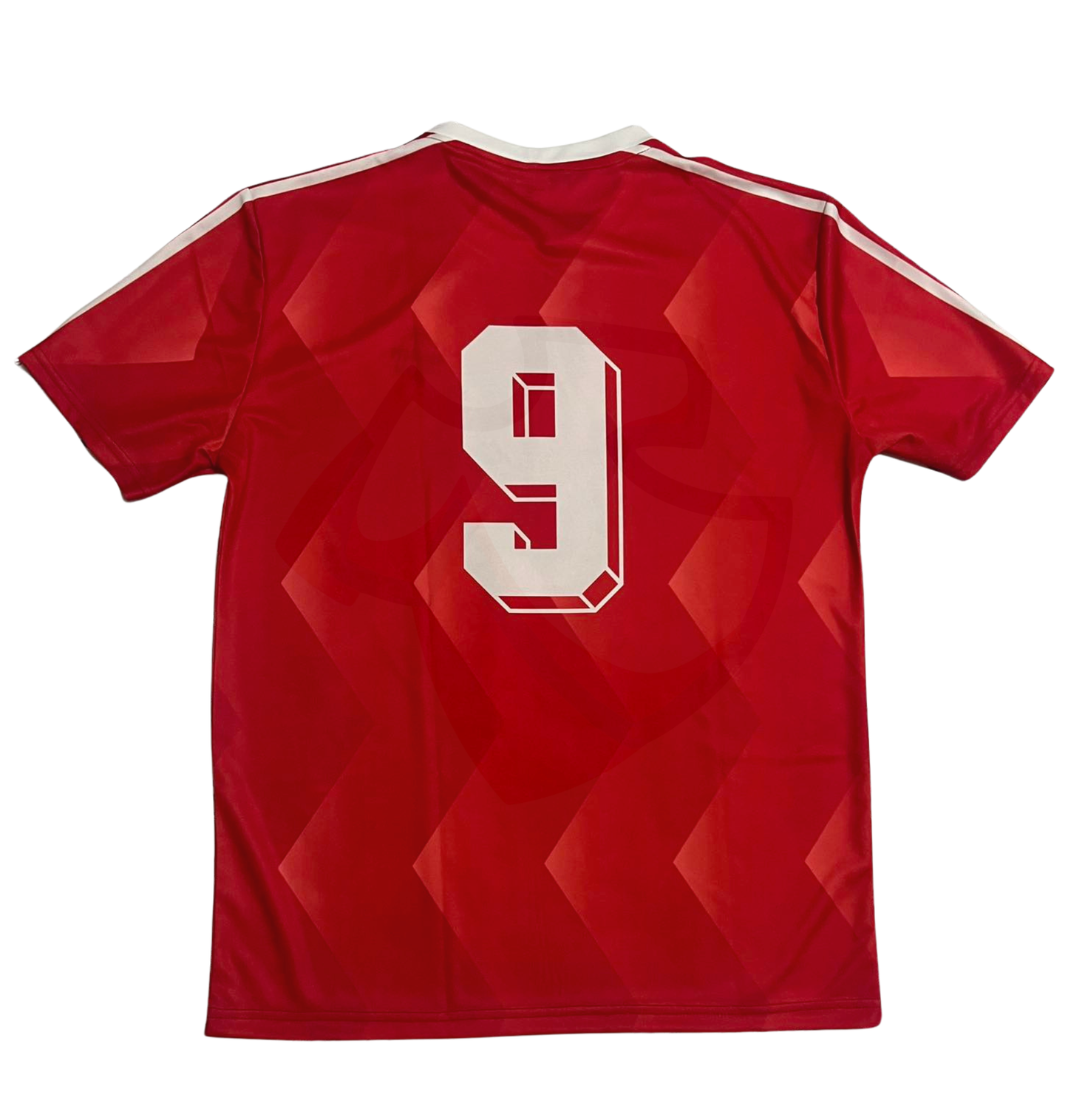 Bayern Munchen Shirt 1985-1988 Home - Retro Jersey, Bayern München trikot