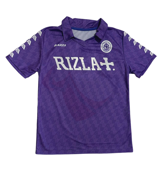K Beerschot VA Shirt 1992-1993 Home - Retro Jerseys, K Beerschot VA Retro Shirt
