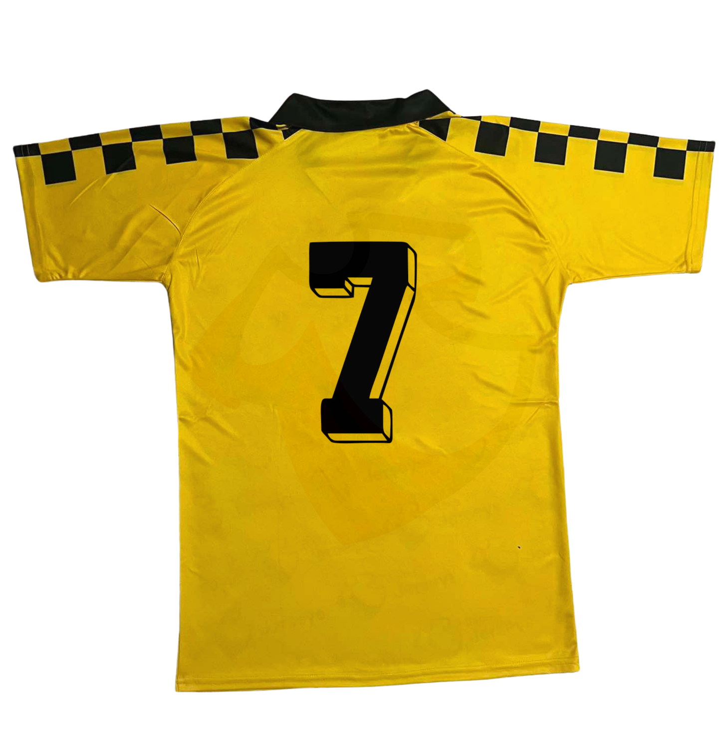 Beitar Jerusalem Shirt 1996-1997 Home - Retro Jersey, , חולצה של בית"ר ירושלים