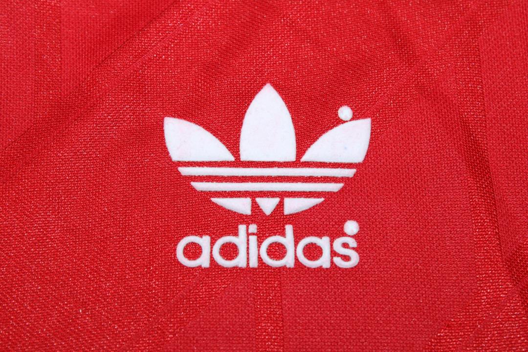 Belgium National Shirt 1986 Home - Retro Jerseys, België shirt, België Retro shirt