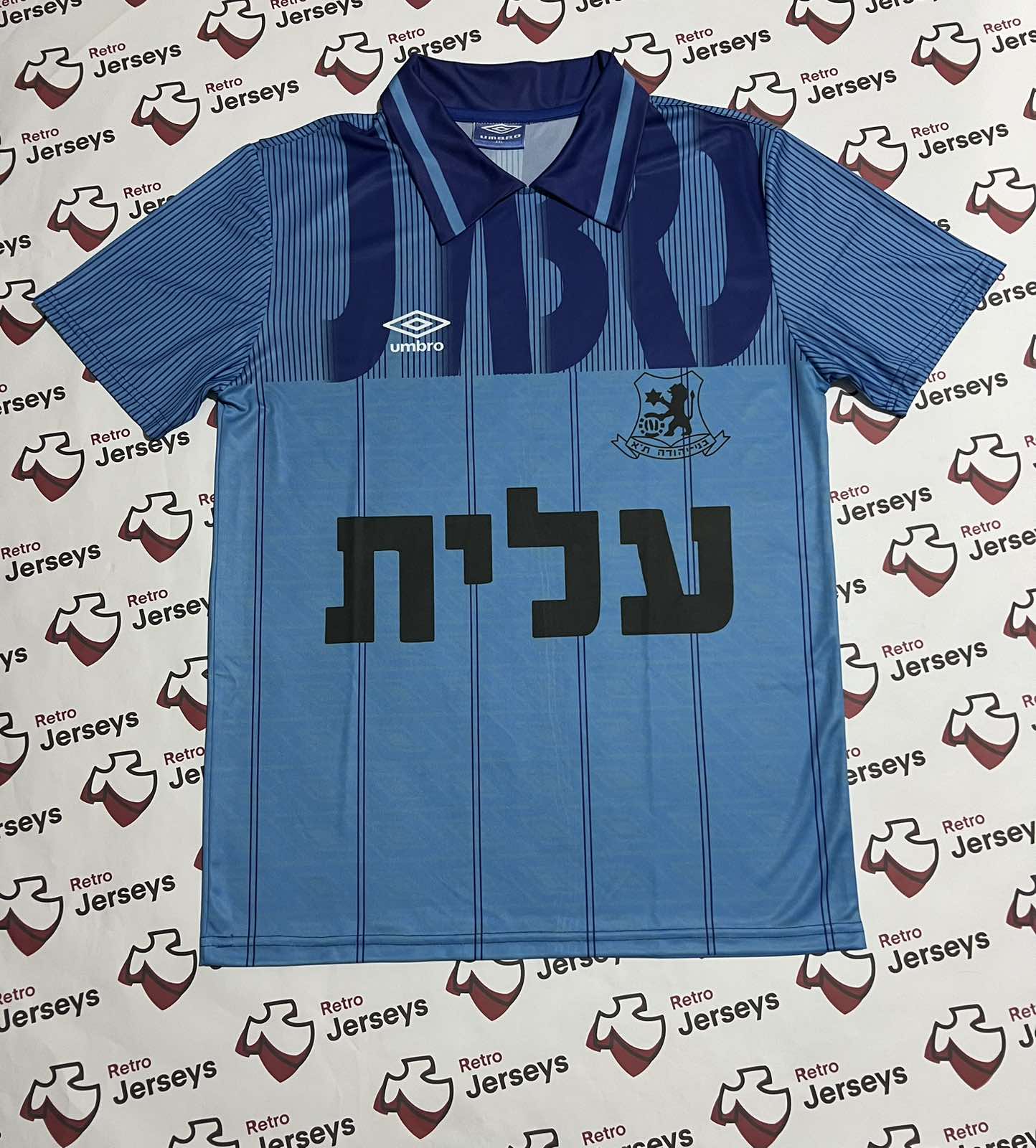 Custom Order - 2 Jerseys