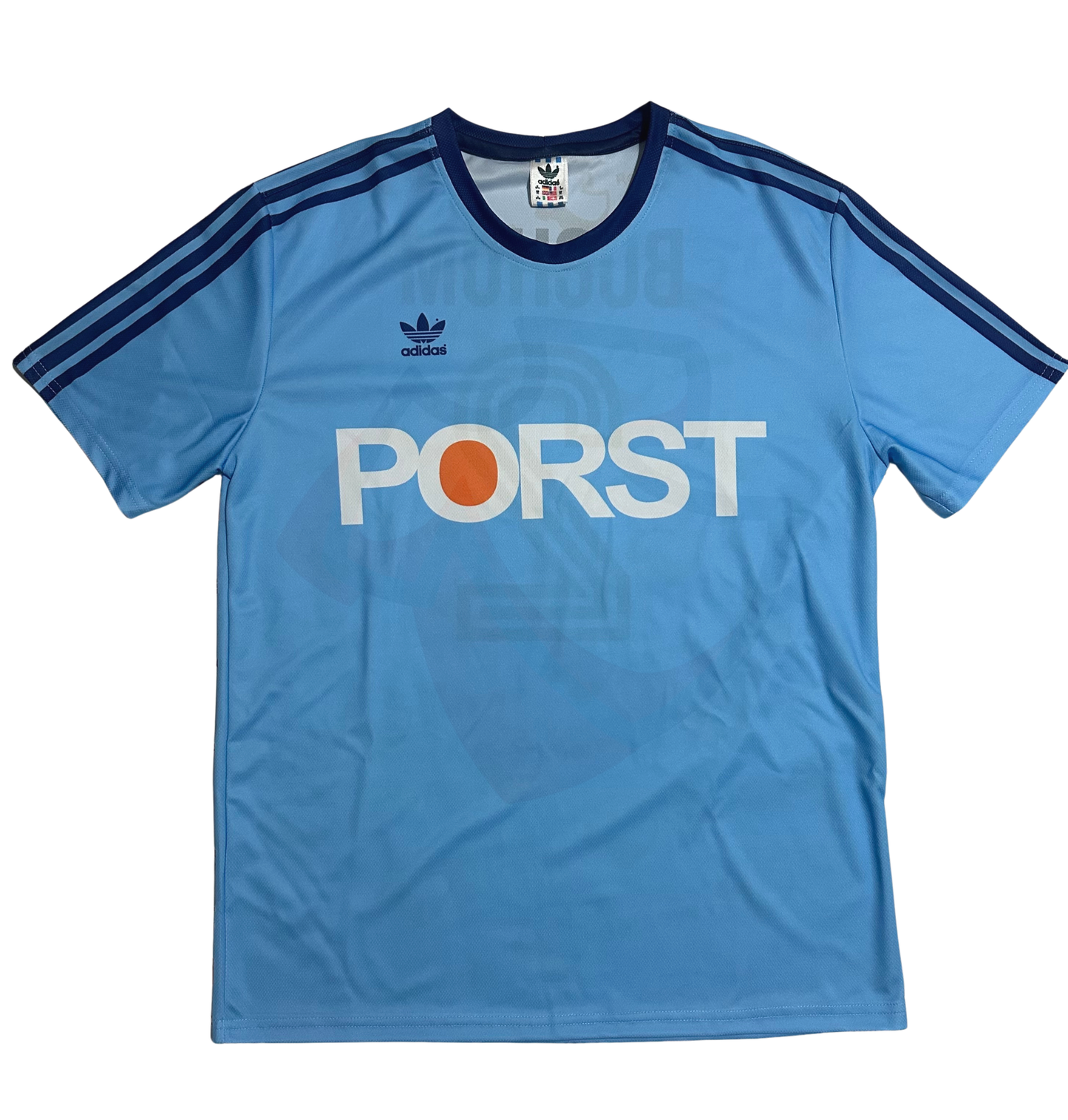 Vfl Bochum Shirt 1981-1982 Home - Retro Jersey, VFL Bochum trikot