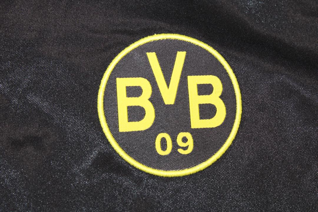 Borussia Dortmund Shirt 1999-2000 Away - Retro Jersey, Borussia Dortmund trikot