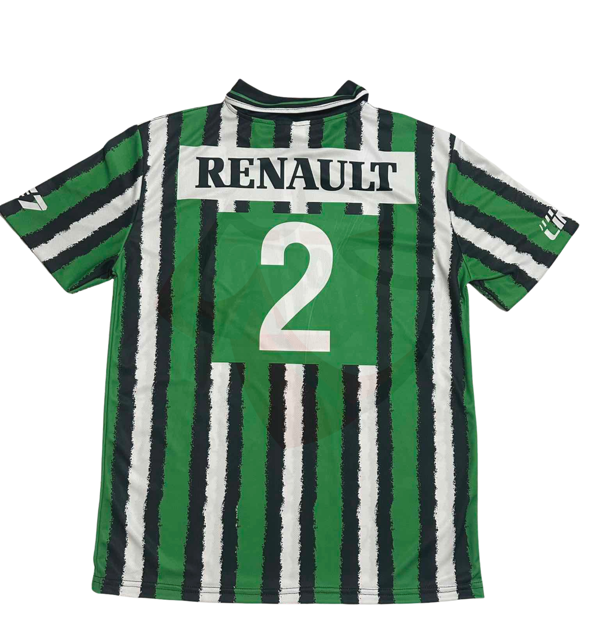 Cercle Brugge Shirt 1994-1995 Home - Retro Jerseys, Cercle Brugge Retro Shirt