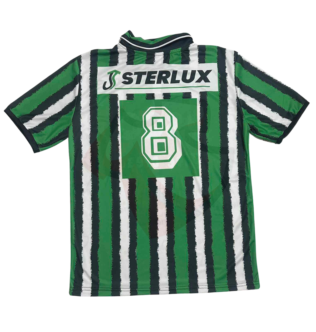 Cercle Brugge Shirt 1995-1996 Home - Retro Jerseys, Cercle Brugge Retro Shirt