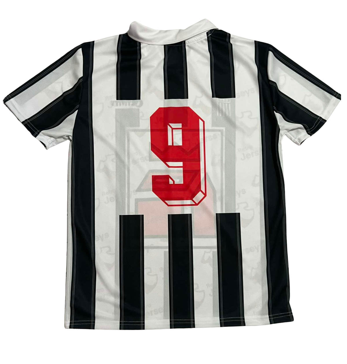 Sporting Charleroi Shirt 1997-1998 Home - Retro Jerseys, Sporting Charleroi Retro Shirt