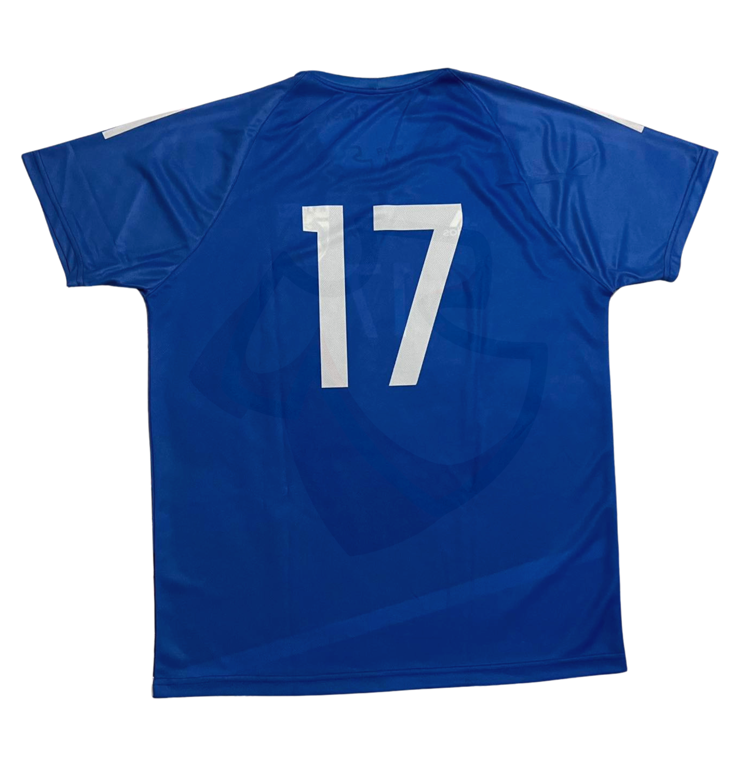 Cyprus National Shirt 2016 Home - Retro Jerseys, φανέλα Κύπρος