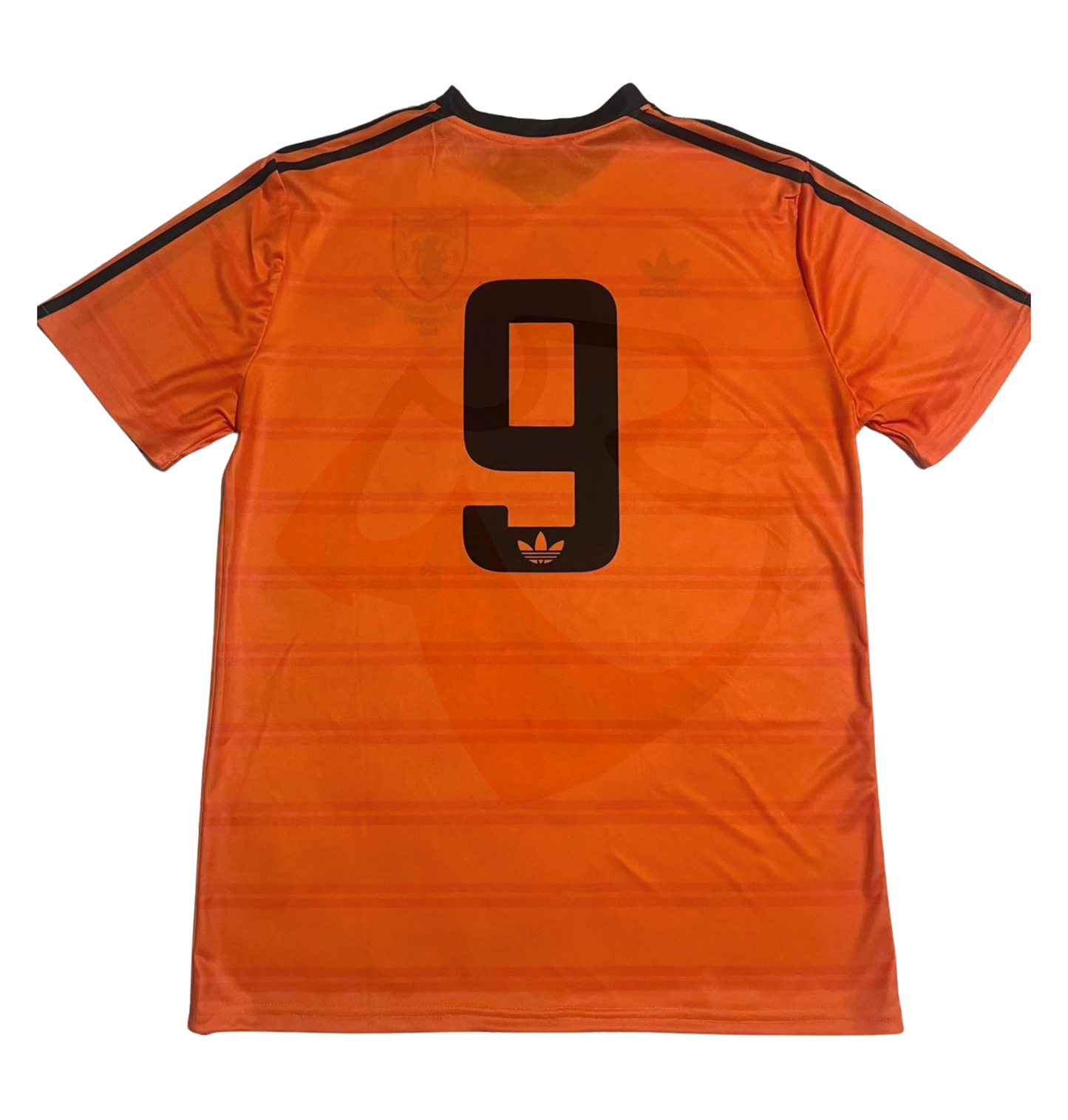 Dundee United Home 1983-1984 - Retro Jerseys