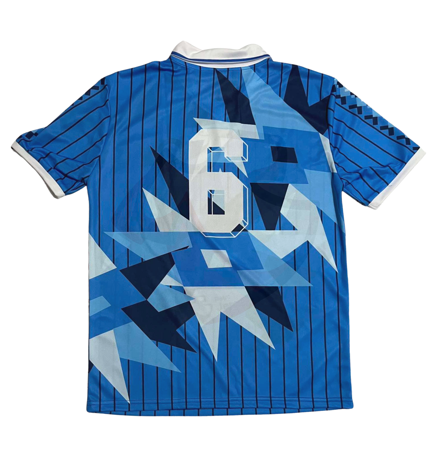 Estonia 1994 Home - Retro Jerseys