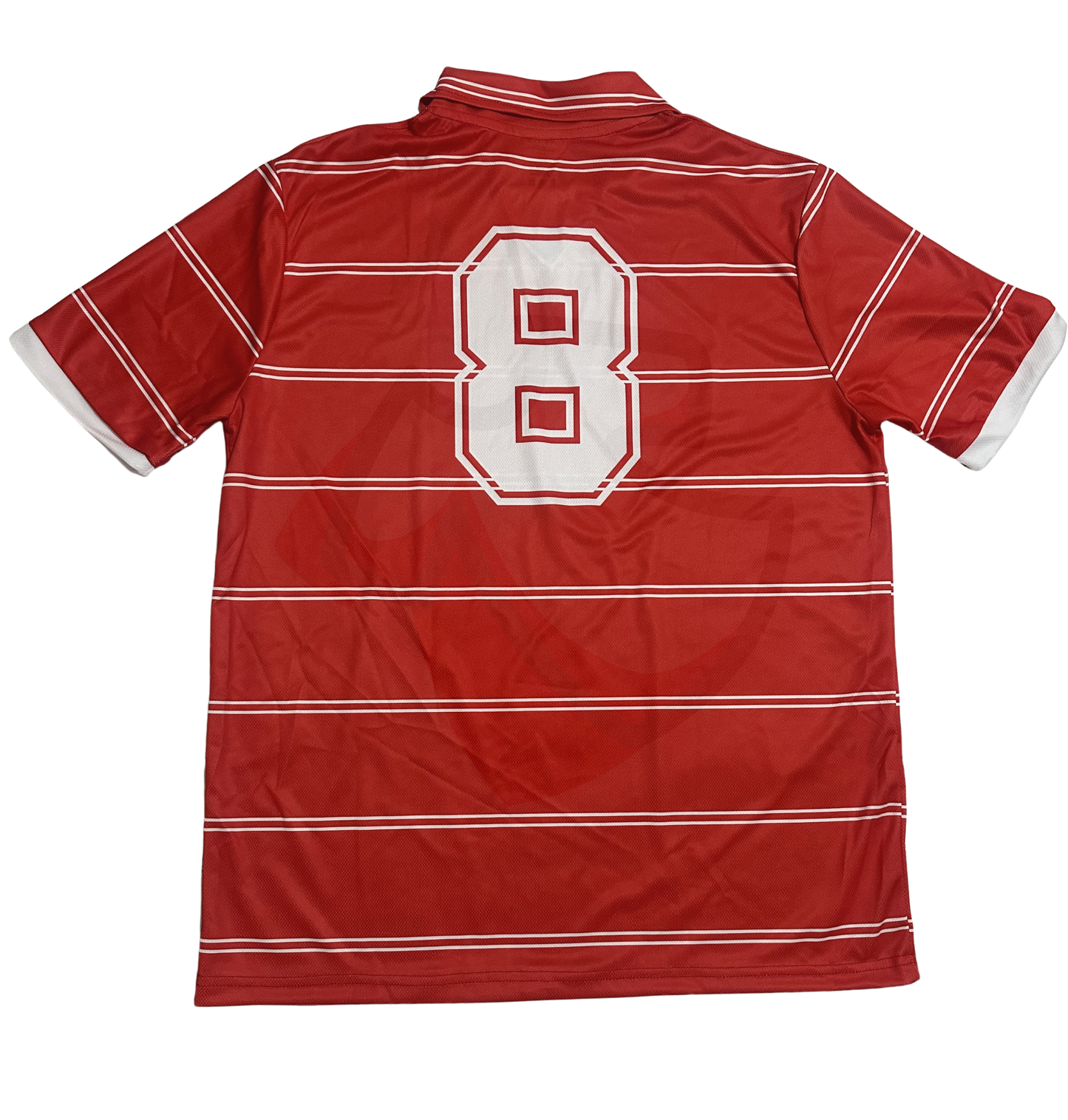 FC Köln Shirt 1974-1975 Away - Retro Jersey, FC Köln trikot, FC Köln Retro Trikot