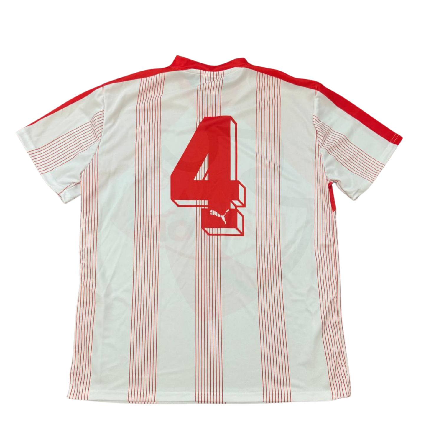 FC Köln Shirt 1986-1987 Away II - Retro Jersey, FC Köln trikot, FC Köln Retro Trikot