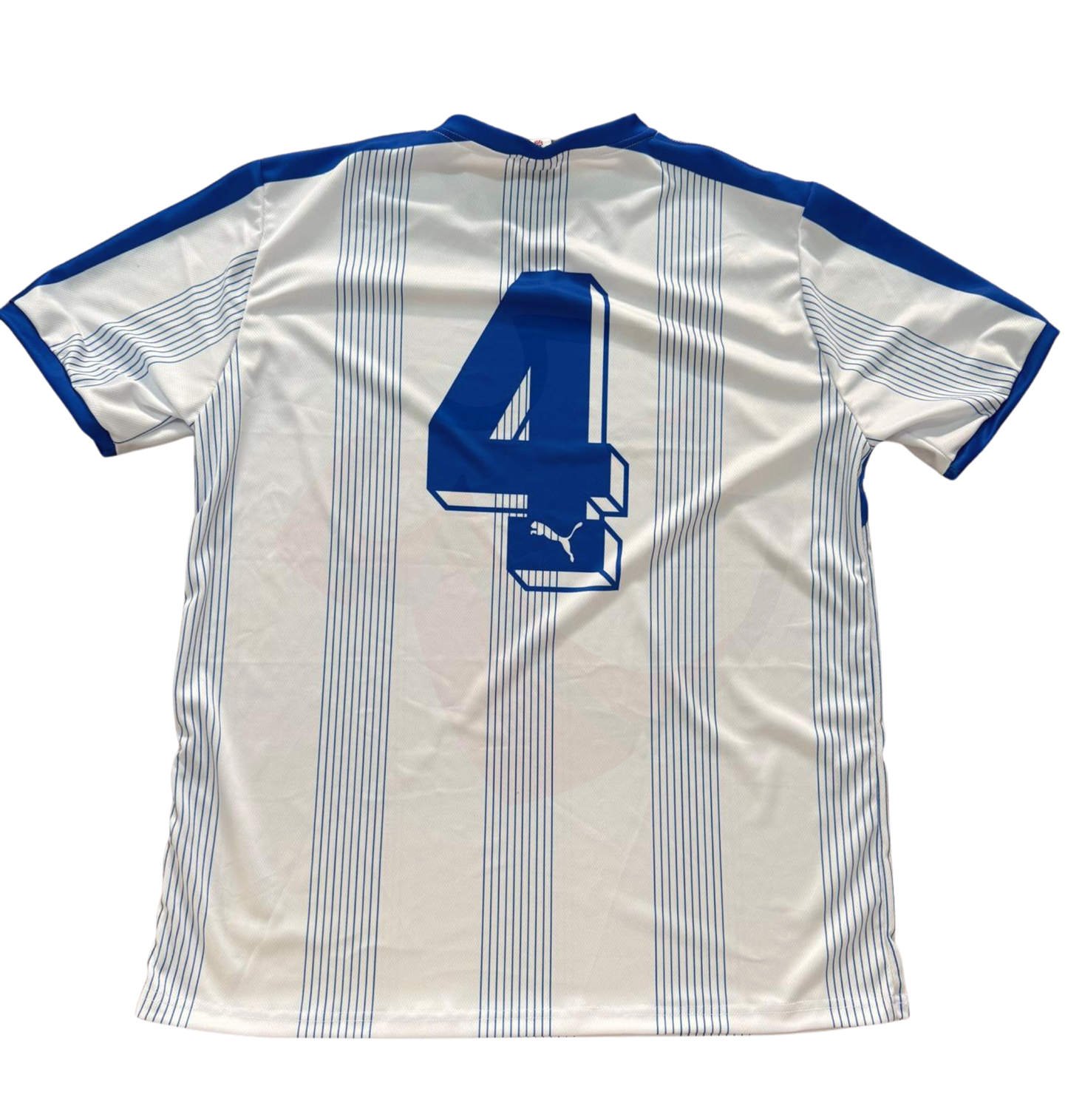 FC Köln Shirt 1986-1987 Third II - Retro Jersey, FC Köln trikot, FC Köln Retro Trikot