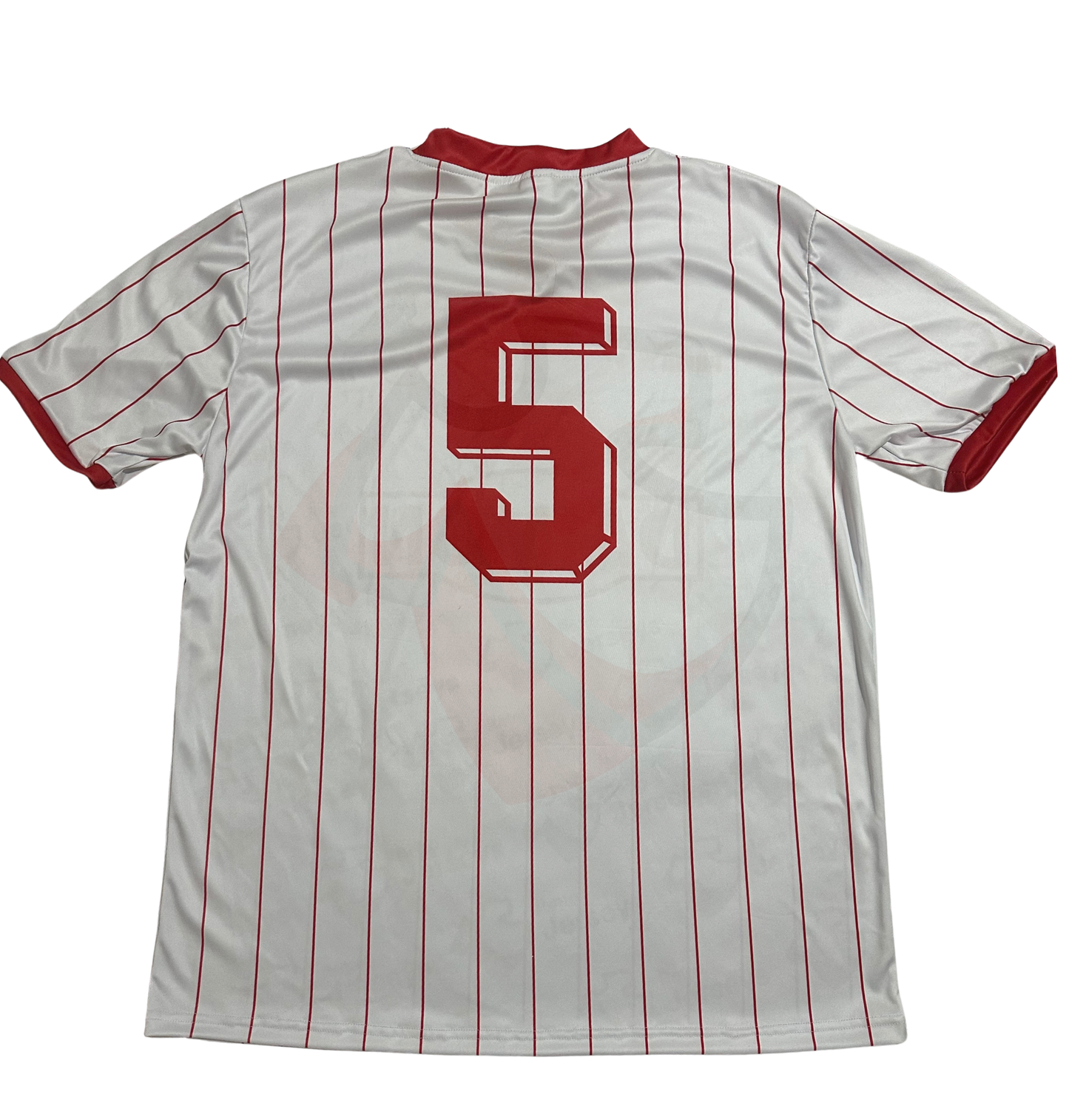 FC Köln Shirt 1986-1987 Home - Retro Jersey, FC Köln trikot, FC Köln Retro Trikot