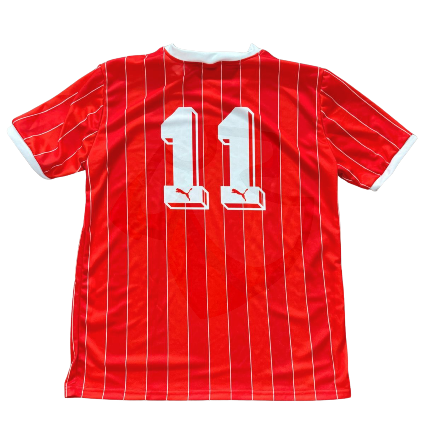 FC Köln Shirt 1985-1986 Away - Retro Jersey, FC Köln trikot, FC Köln Retro Trikot