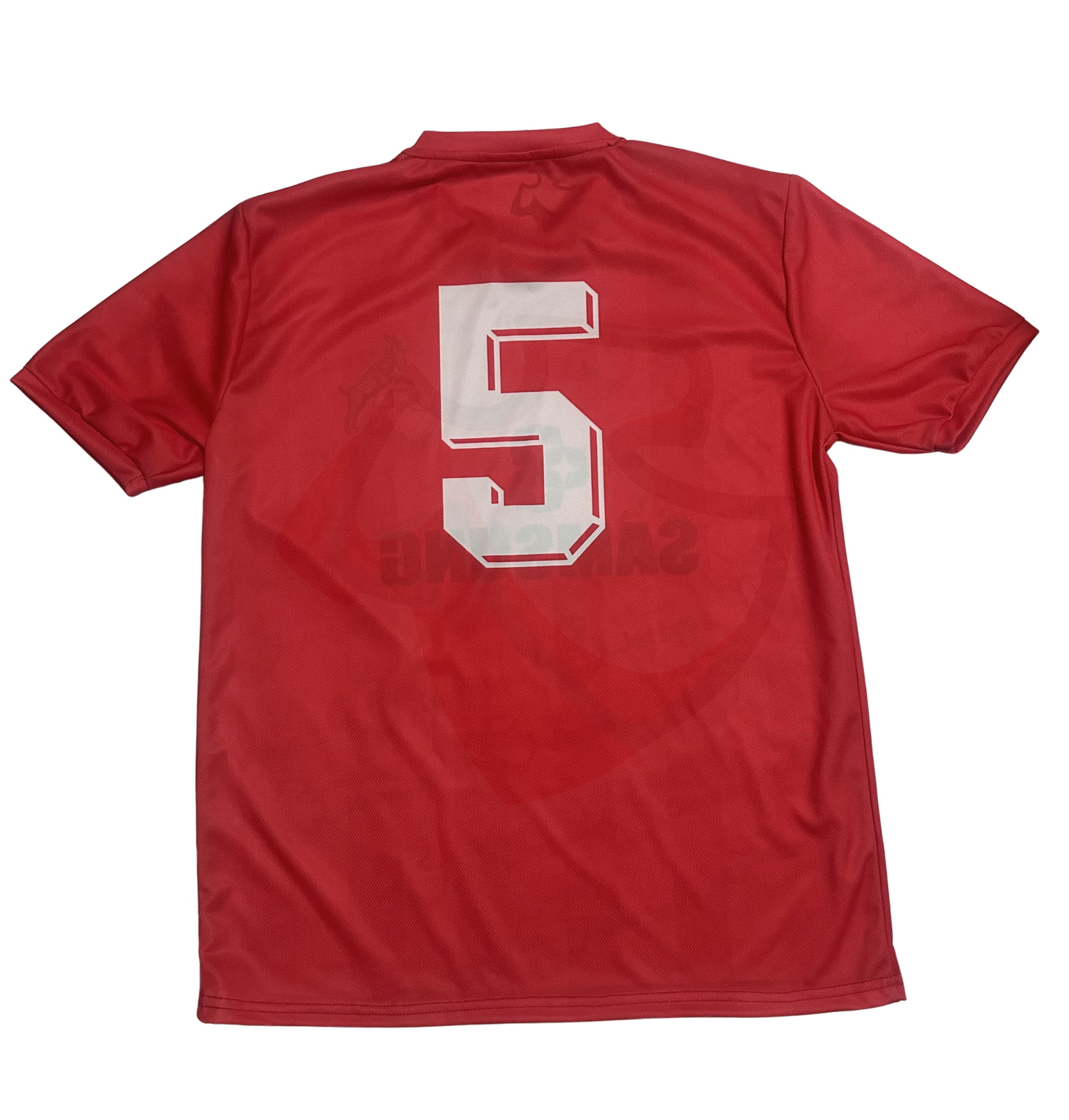 FC Köln Shirt 1988-1989 Away - Retro Jersey, FC Köln trikot, FC Köln Retro Trikot