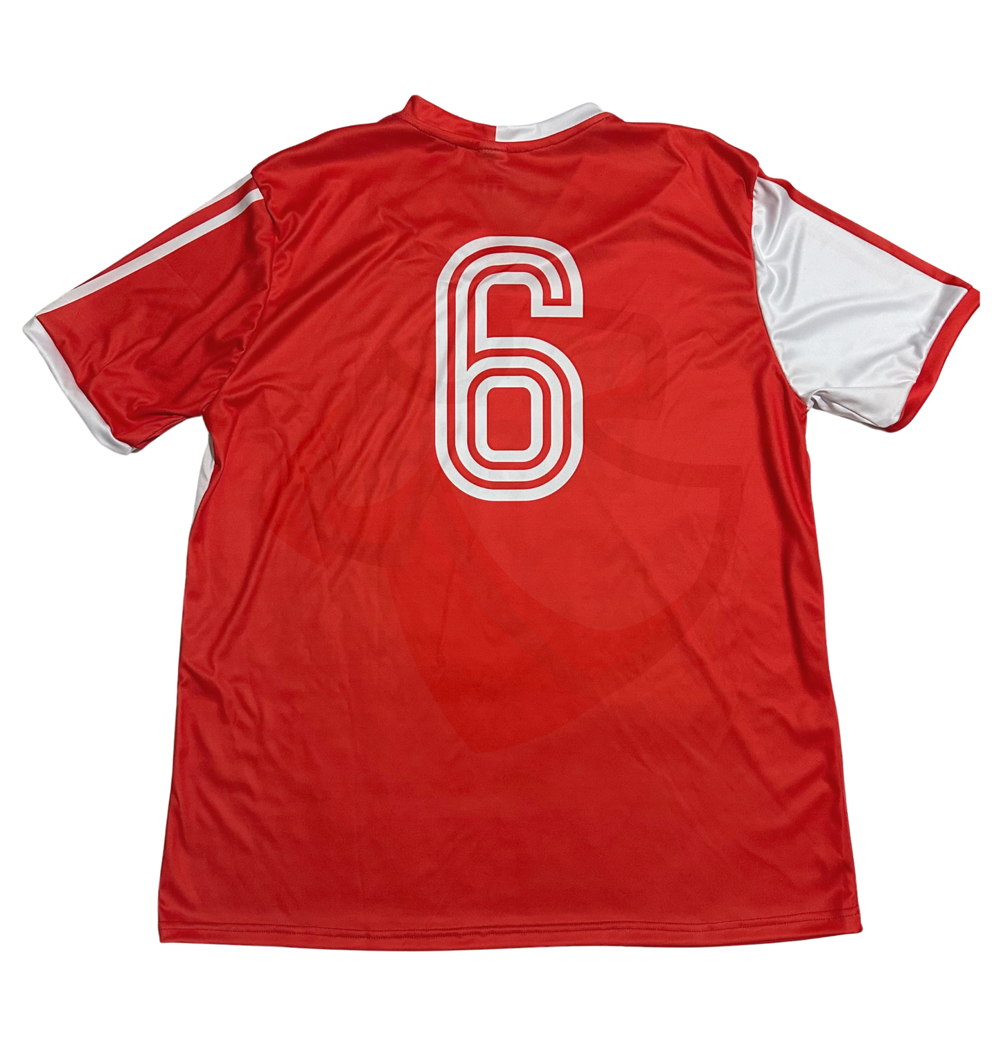 FC Köln Shirt 1984-1985 Third - Retro Jersey, FC Köln trikot, FC Köln Retro Trikot