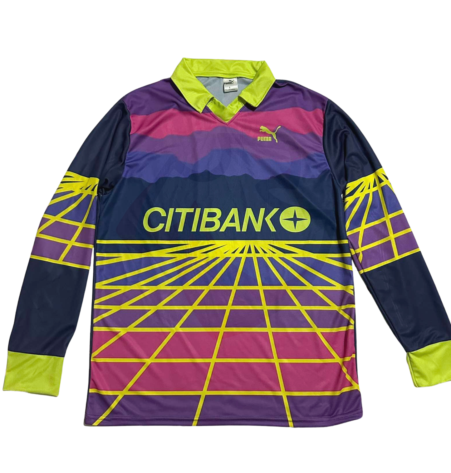 FC Koln 1992-1993 Goalkeeper Home Trikot - Retro Jerseys