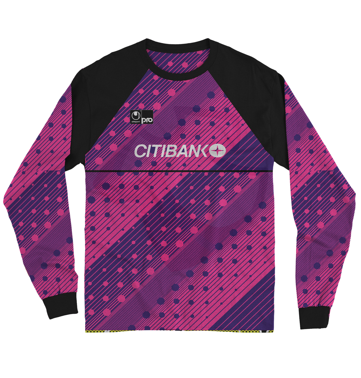 FC Koln 1992-1993 Goalkeeper Third Trikot - Retro Jerseys