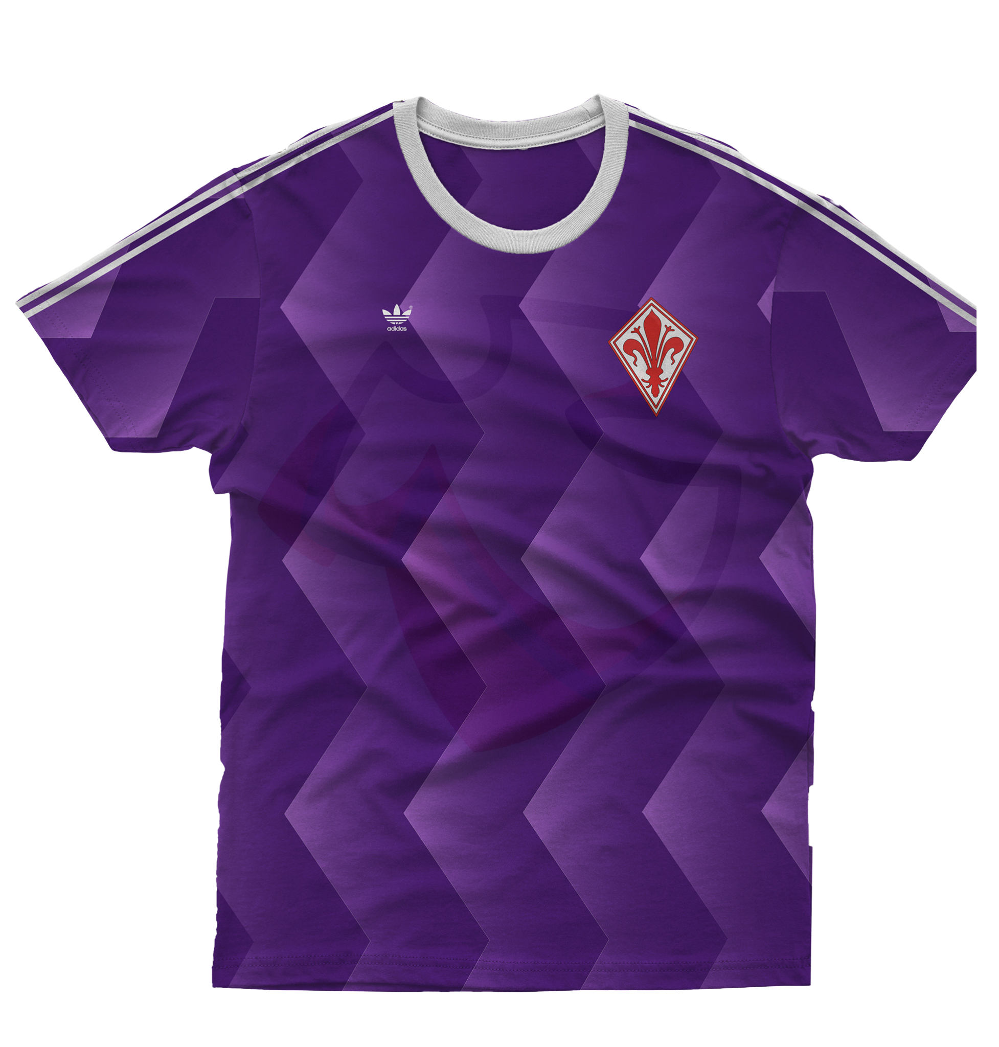 ACF Fiorentina 80 FABBIAN ユニフォーム Y*H様 ACF Fiorentina 80 FABBIAN ユニフォーム Giovanni Fabbian