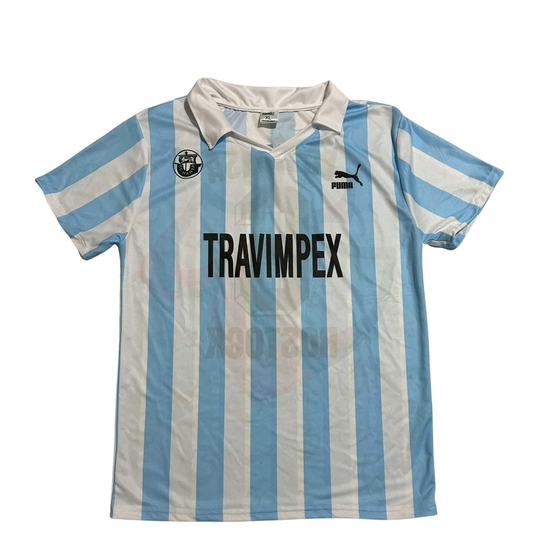 Hansa Rostock Shirt 1993-1994 Home - Retro Jerseys, Hansa Rostock Trikot
