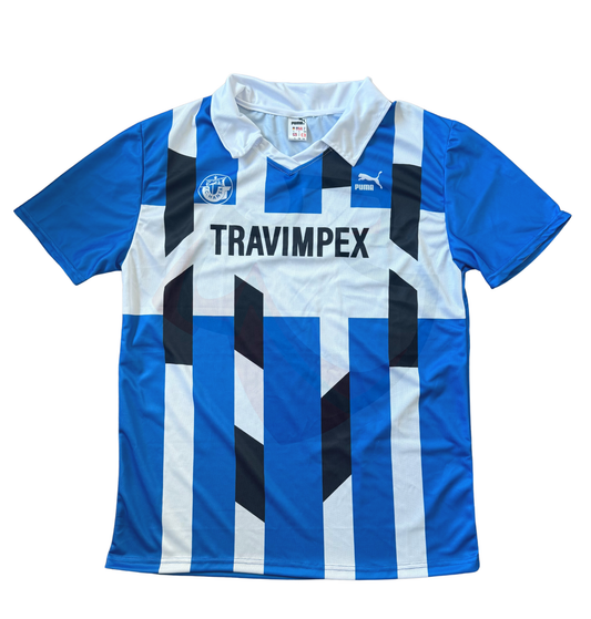 Hansa Rostock Shirt 1993-1994 Away - Retro Jerseys, Hansa Rostock Trikot