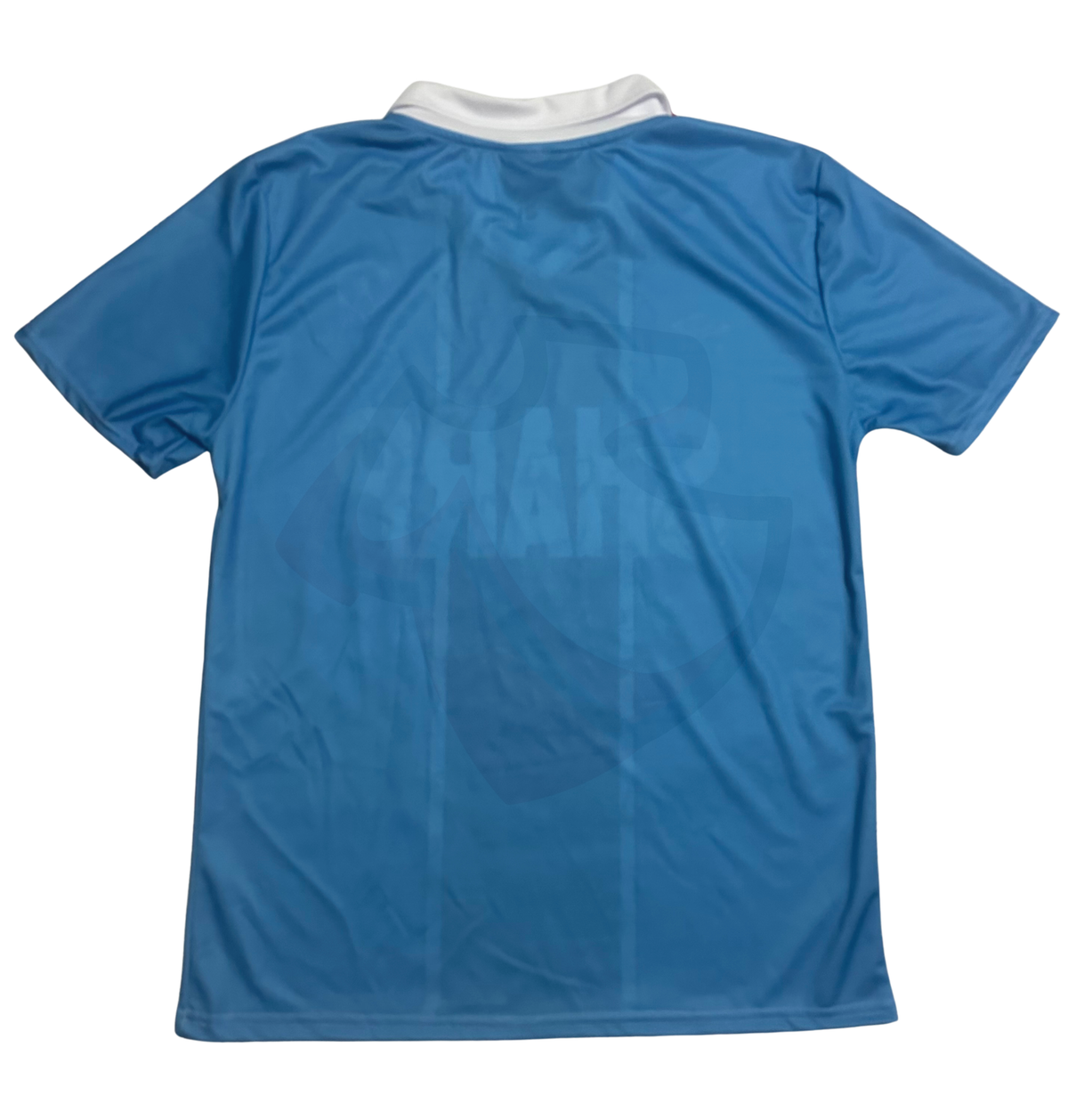 Hapoel Jerusalem Shirt 1985-86 Away - Retro Jerseys, חולצת הפועל ירושלים