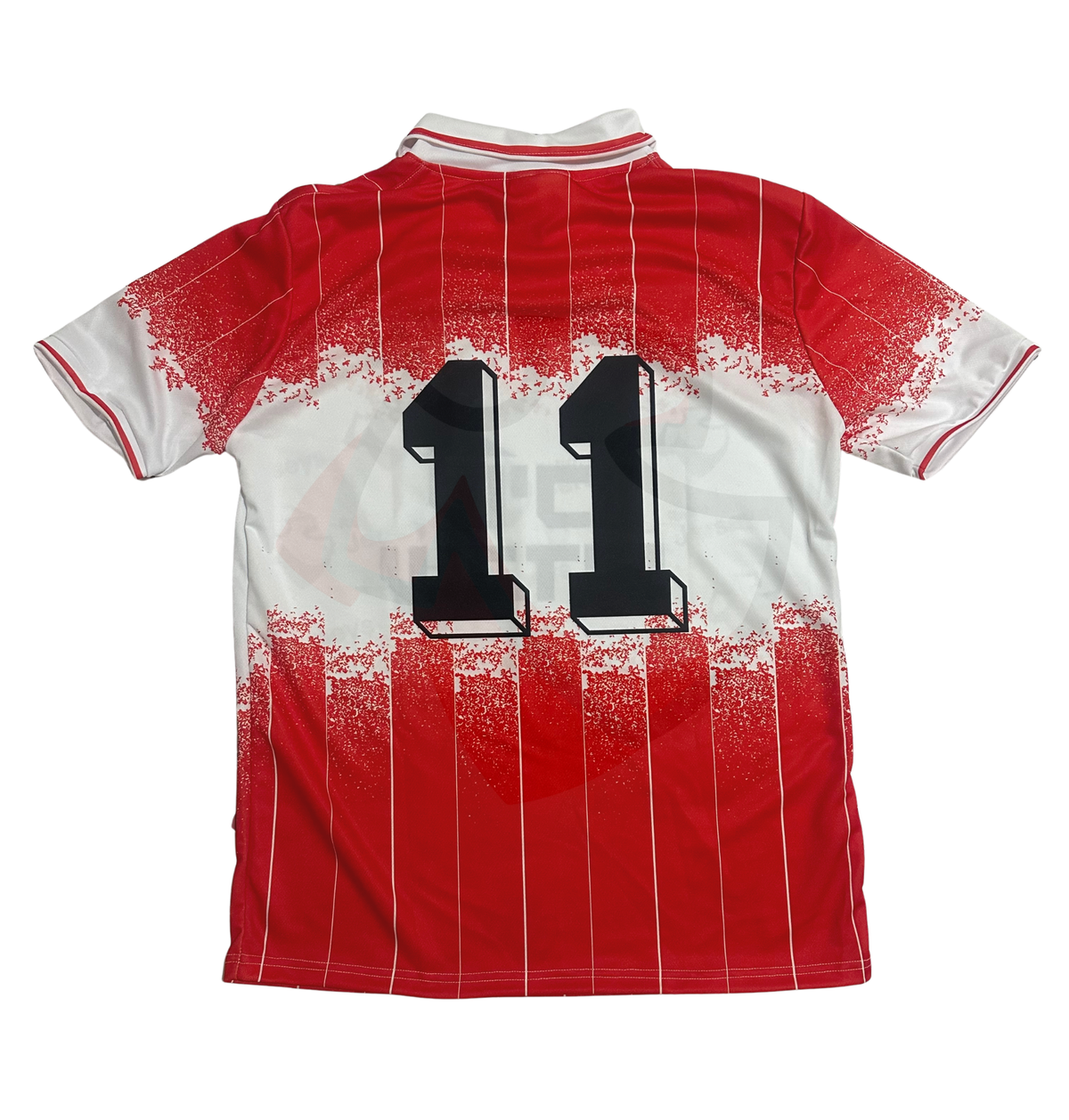 Hapoel Tel Aviv Home 1994-1995 - Retro Jersey