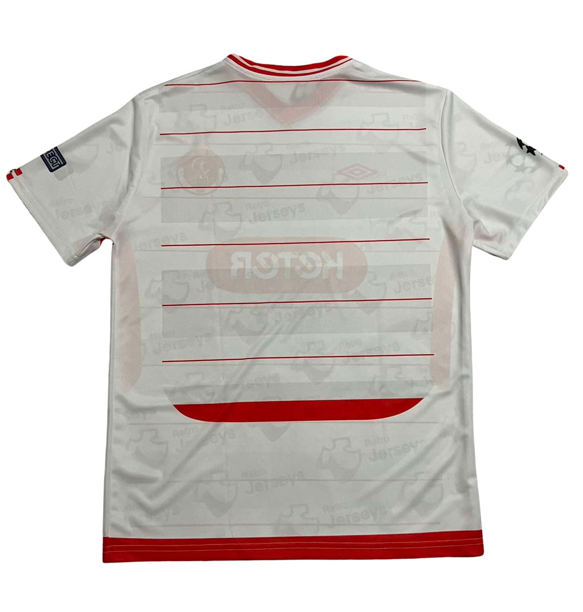 Hapoel Tel Aviv Shirt 2010-2011 Away - Retro Jerseys, חולצה של הפועל תל אביב