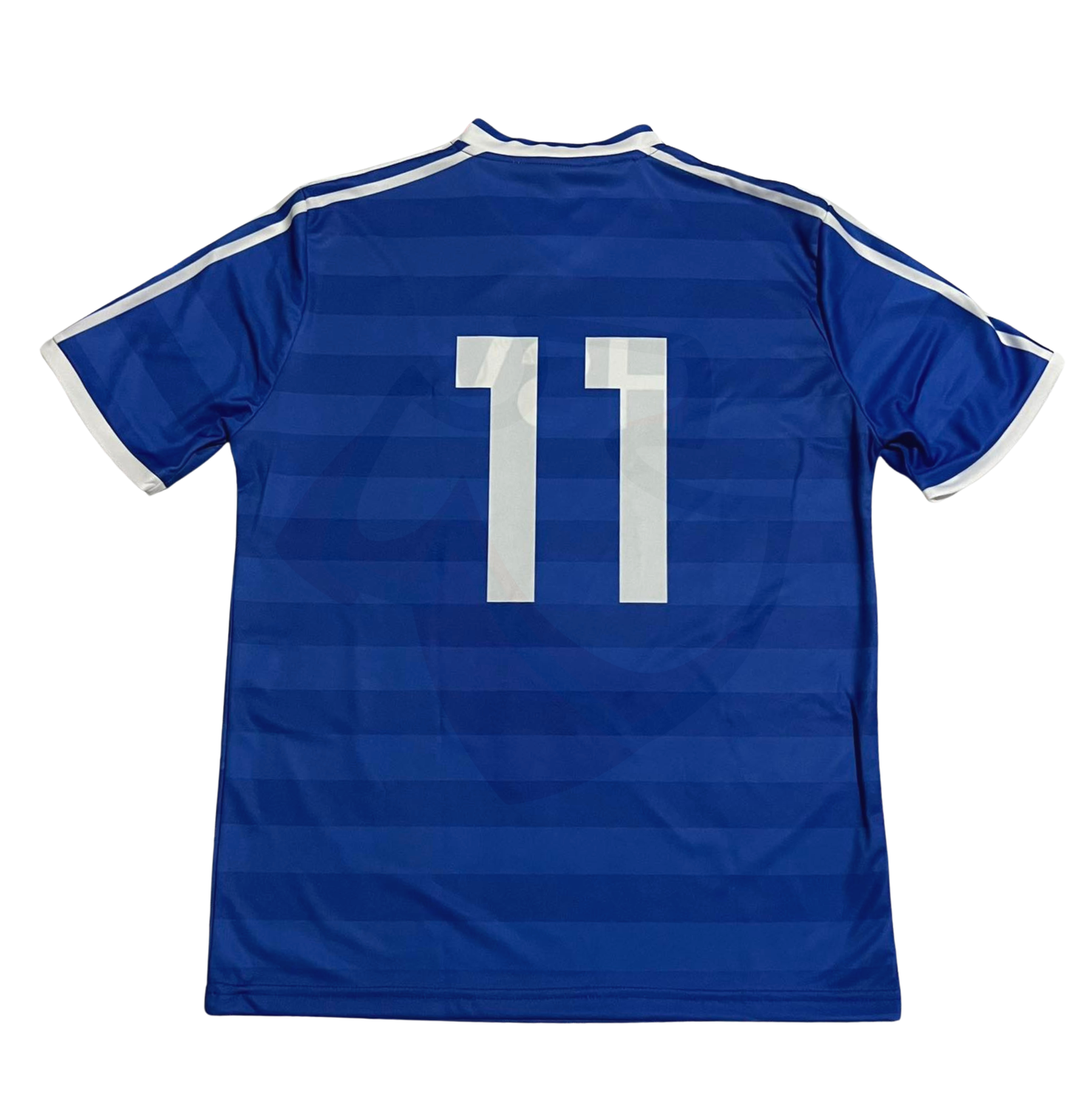 Hamburger SV Shirt 1985-1986 Home - Retro Jersey, Hamburg trikot