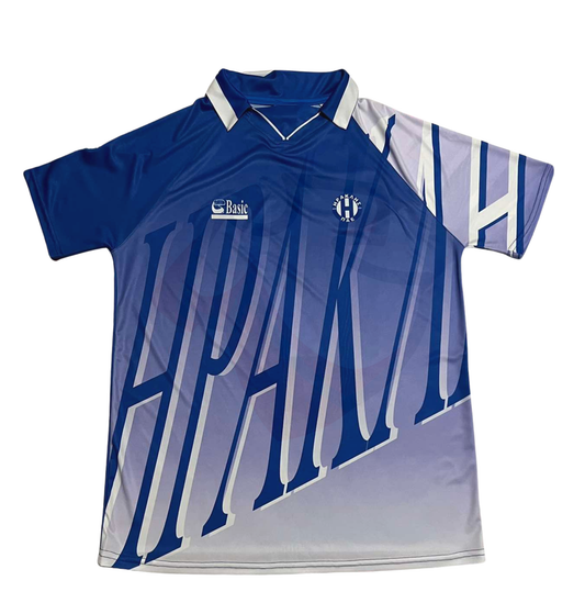 Iraklis Thessaloniki Shirt 1993-1994 Away - Retro Jerseys, φανέλα Ηρακλής