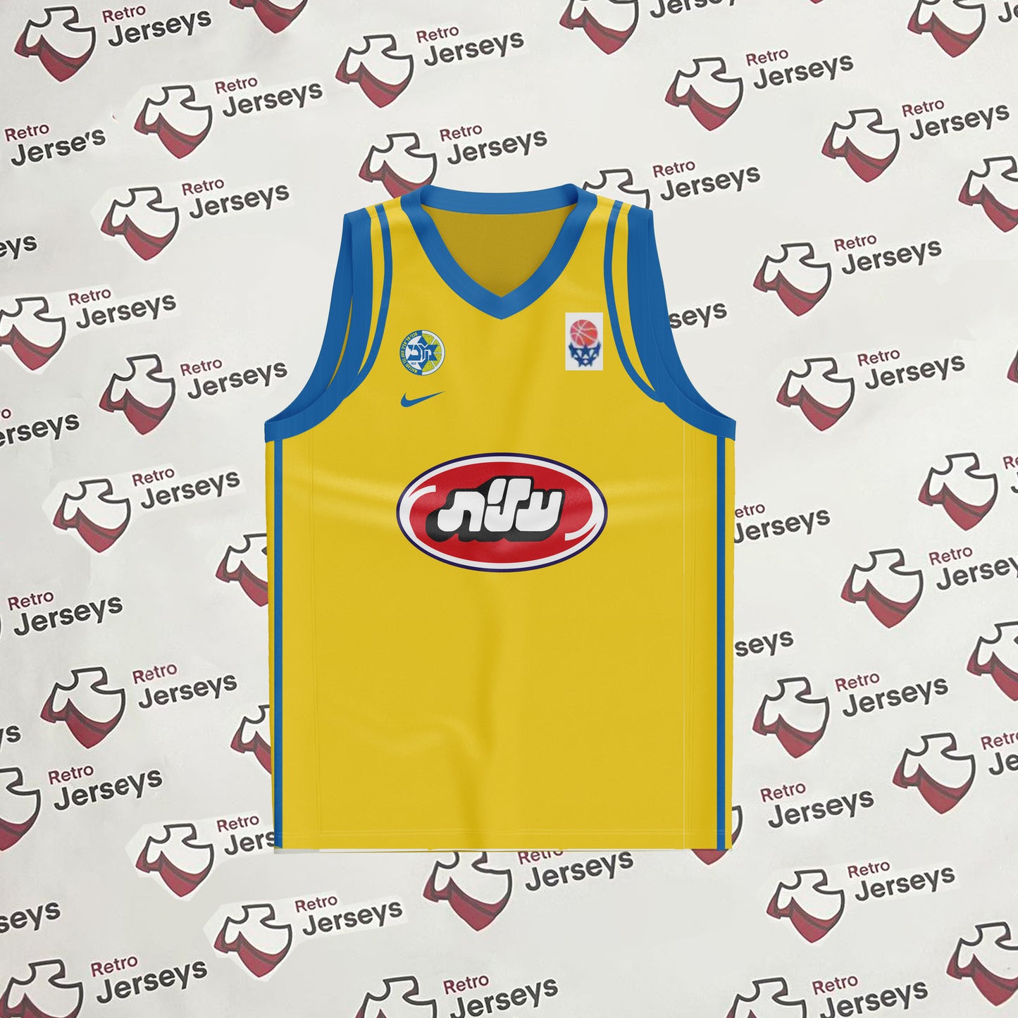 Custom Order - 2 Jerseys