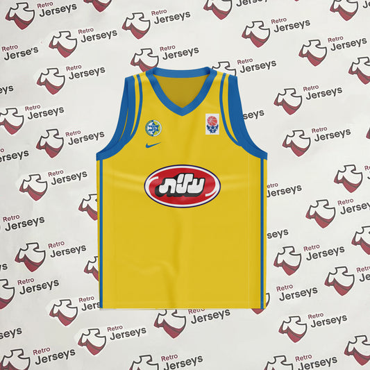 Custom Order - 2 Jerseys