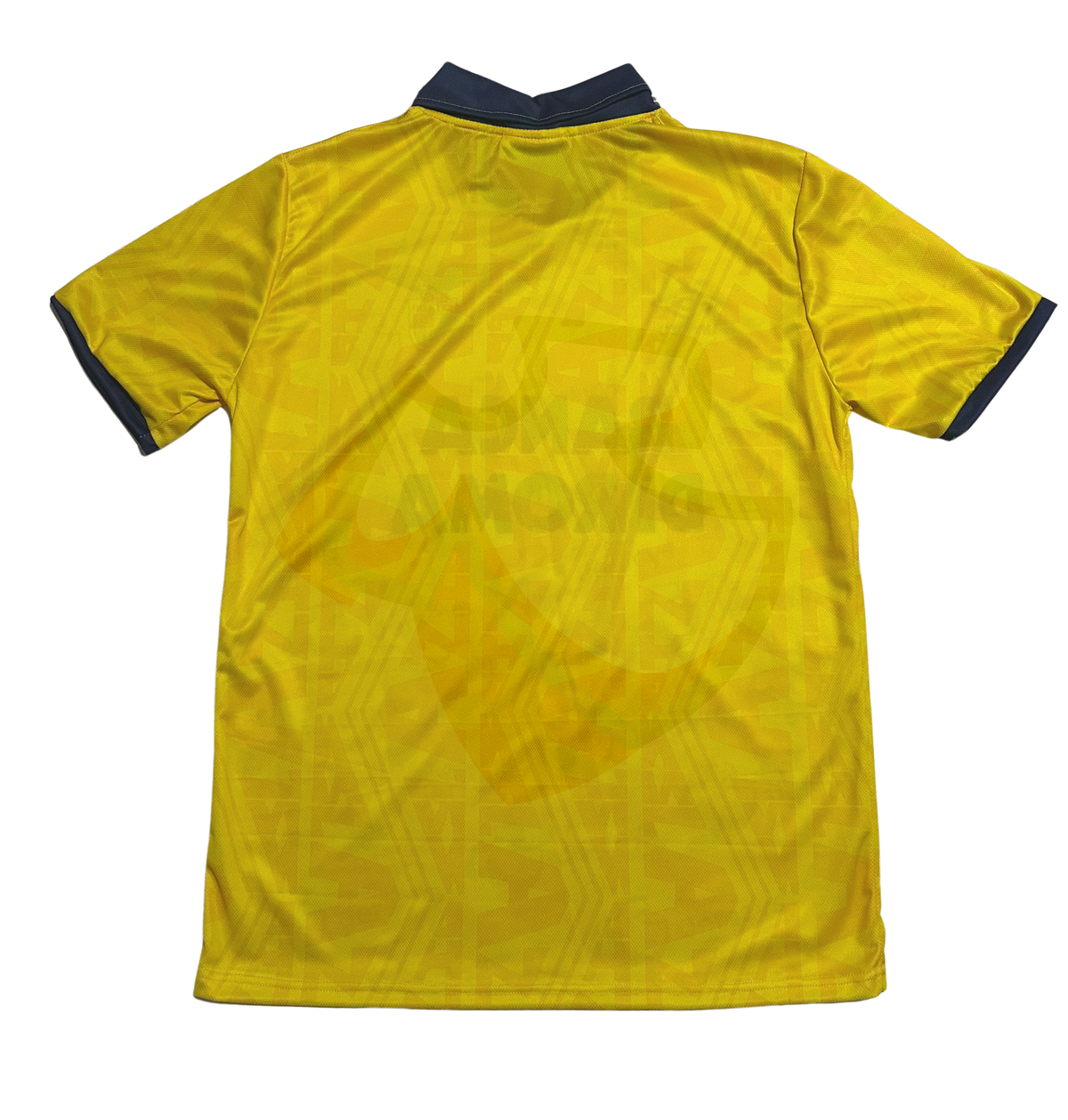 Lazio Shirt 1993-1994 Away - Retro Jerseys, Maglia Lazio