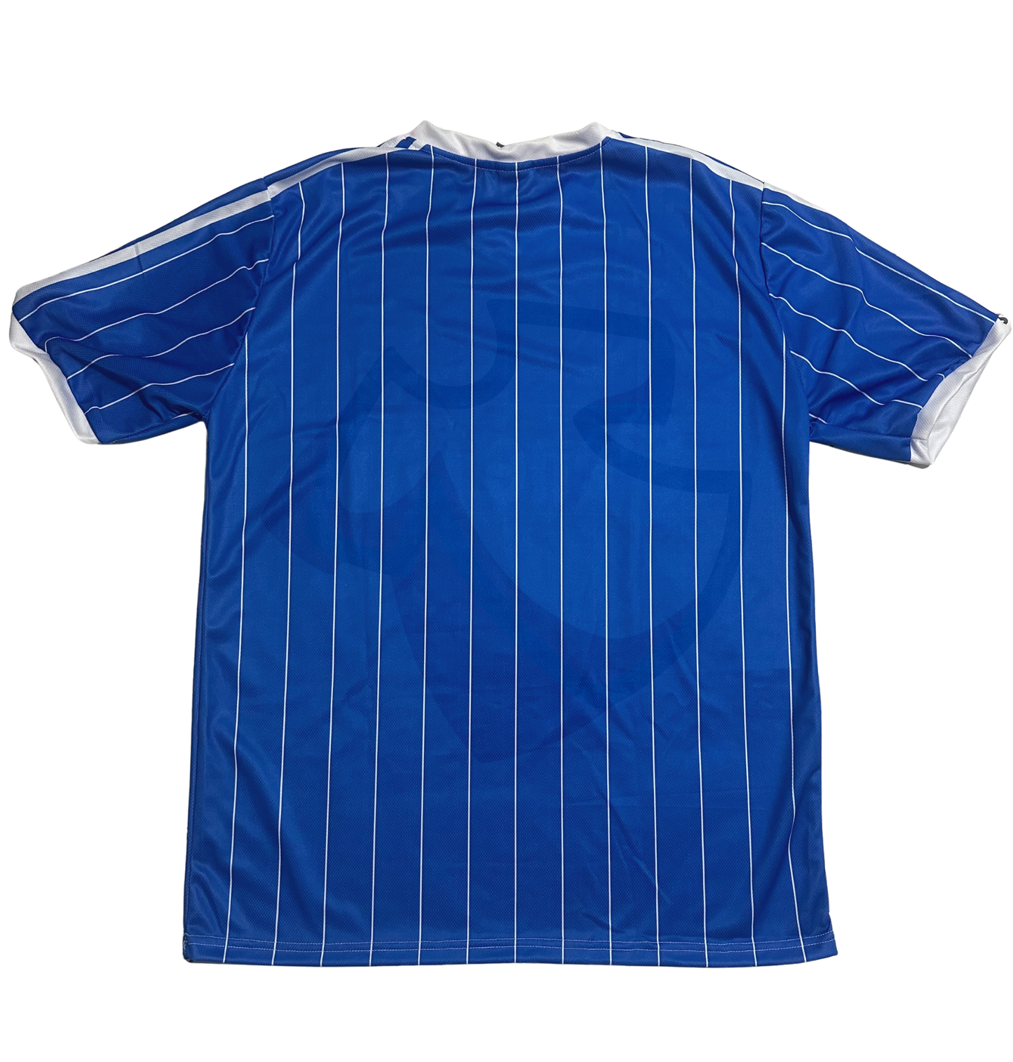 FC Luzern Shirt 1981-1982 Home - Retro Jerseys, FC Luzern Trikot