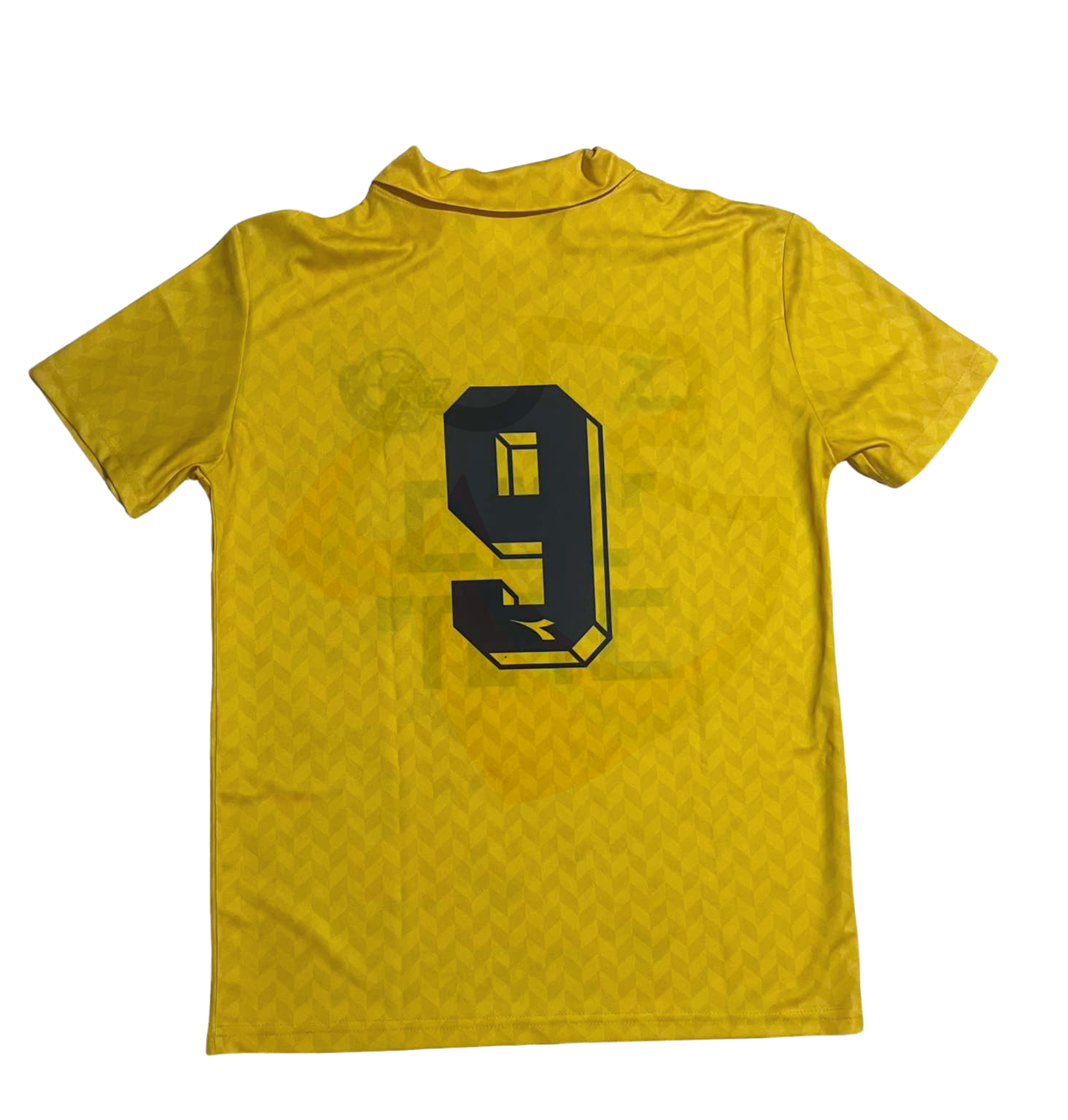 Maccabi Tel Aviv Shirt 1991-1992 Home - Retro Jerseys, חולצה של מכבי תל אביב