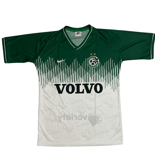 Maccabi Haifa 2020 Home - Retro Jerseys