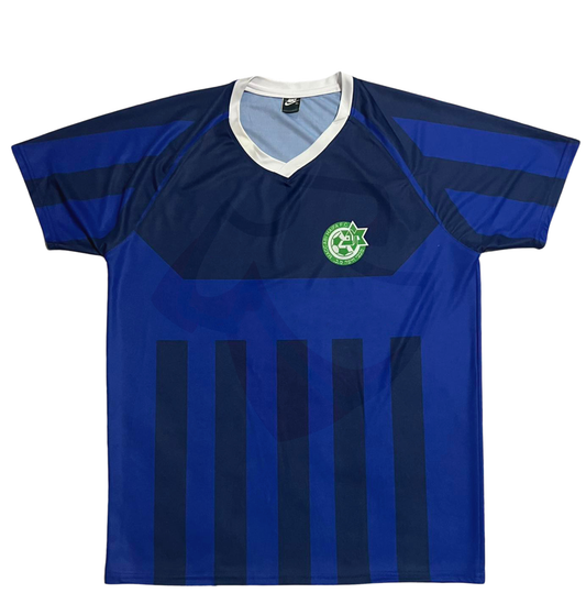 Maccabi Haifa Shirt 1997-1998 Third - Retro Jerseys, חולצה של מכבי חיפה