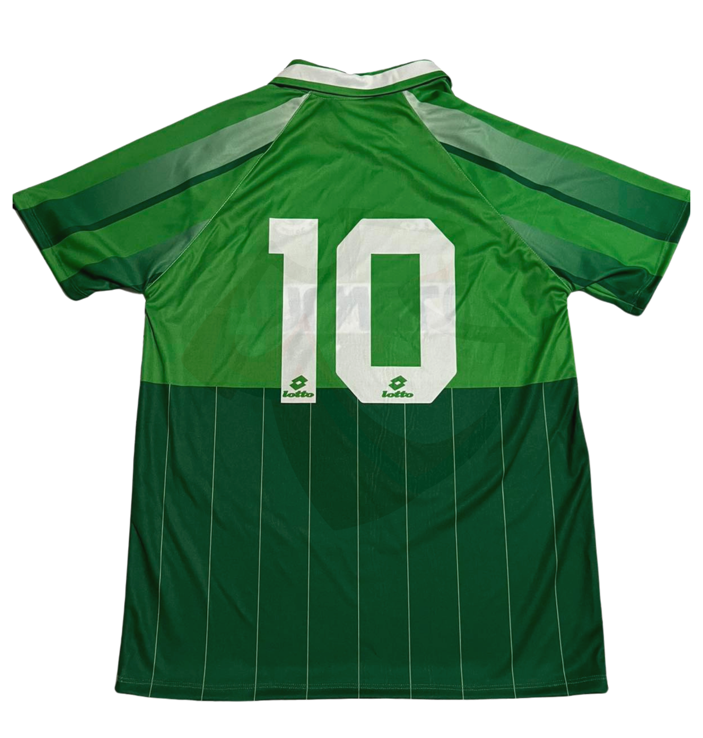 Maccabi Haifa Shirt 1995-1996 Home - Retro Jerseys, חולצה של מכבי חיפה
