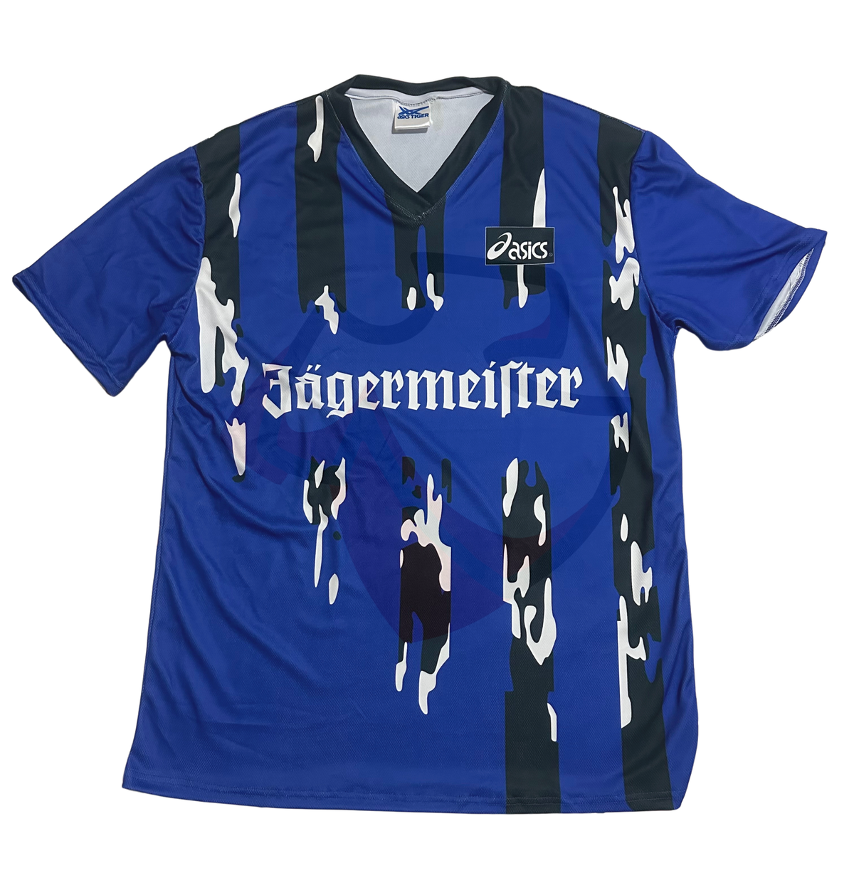 1. FC Magdeburg Shirt 1995-1996 Away - Retro Jersey, Magdeburg trikot, Magdeburg Retro Trikot