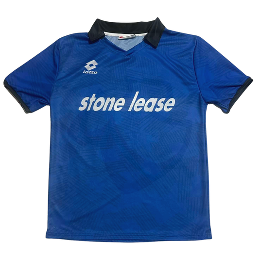 KV Mechelen Shirt 1992-1993 European Away - Retro Jerseys, KV Mechelen Retro Shirt