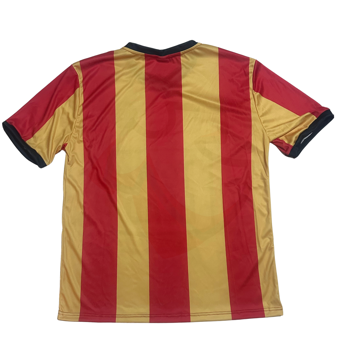 KV Mechelen Shirt 1990-1991 Home - Retro Jerseys, KV Mechelen Retro Shirt
