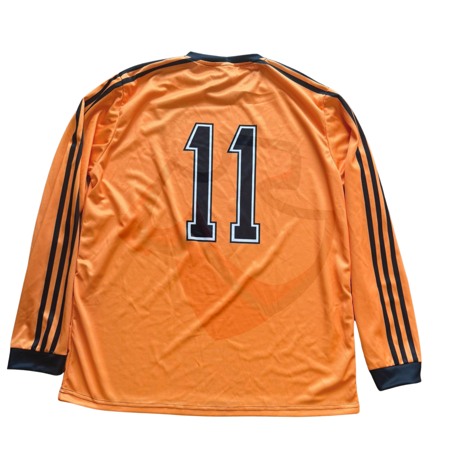 Netherlands 1978 Home - Retro Jersey
