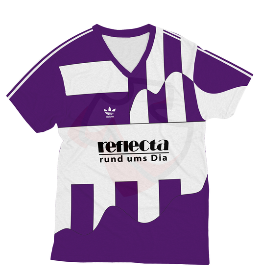 FC Nürnberg Shirt 1992-1993 Third - Retro Jerseys, FC Nürnberg Trikot