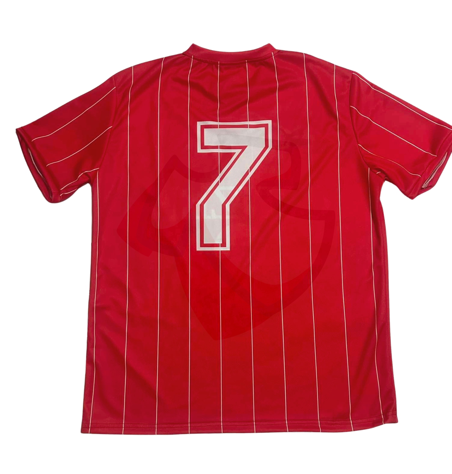 Olympiacos Piraeus Shirt 1985-1986 Home - Retro Jerseys, φανέλα Ολυμπιακός