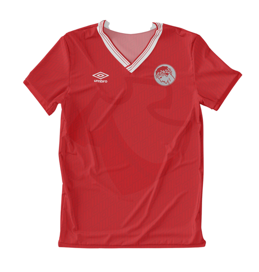 Olympiacos Piraeus Shirt 1992-1993 Third - Retro Jerseys, φανέλα Ολυμπιακός