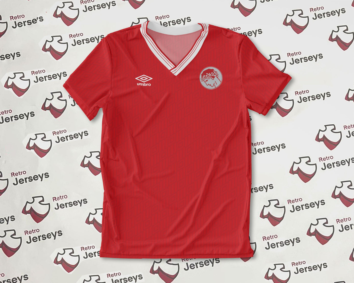 Olympiacos Piraeus Shirt 1992-1993 Third - Retro Jerseys, φανέλα Ολυμπιακός