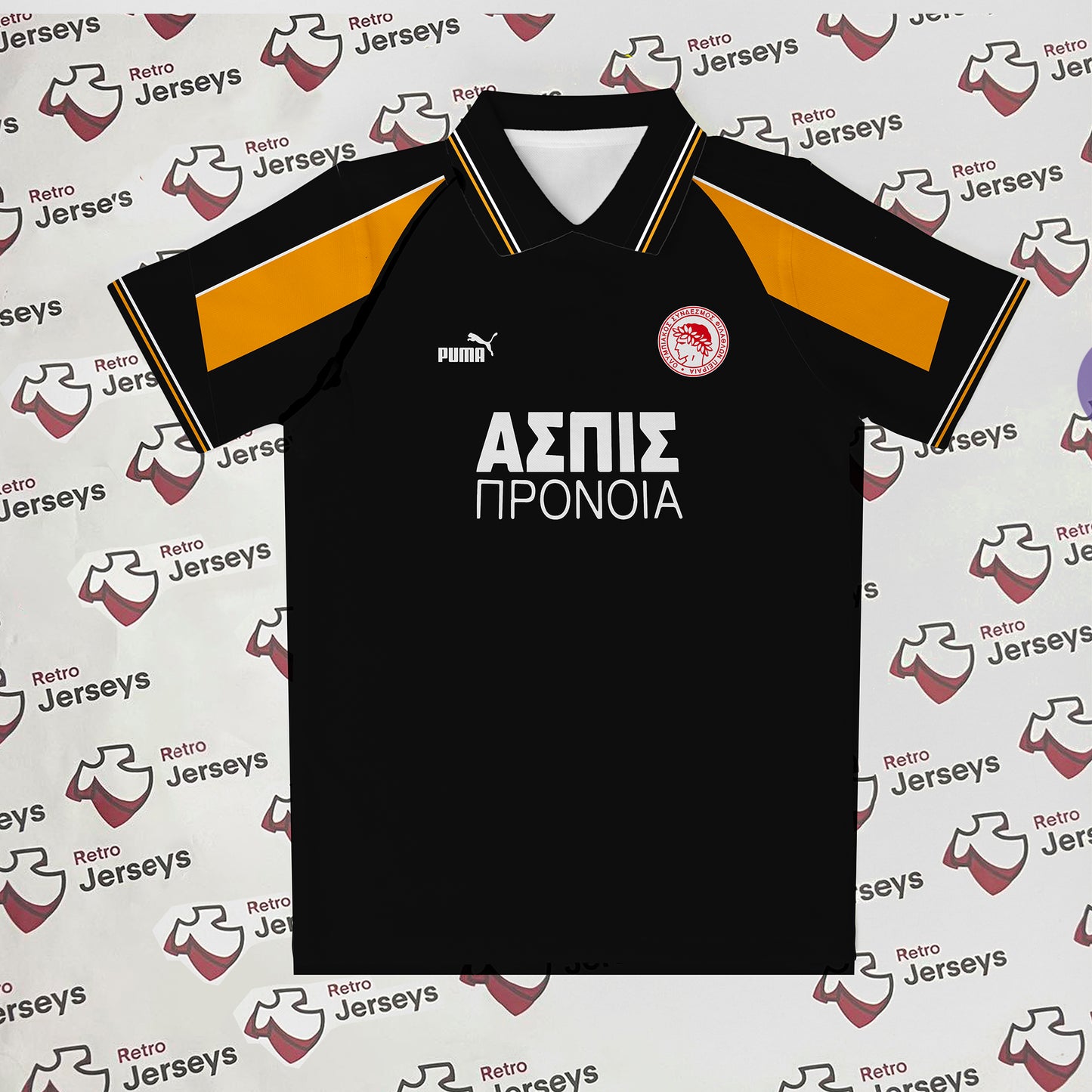 Custom Order - 2 Shirts