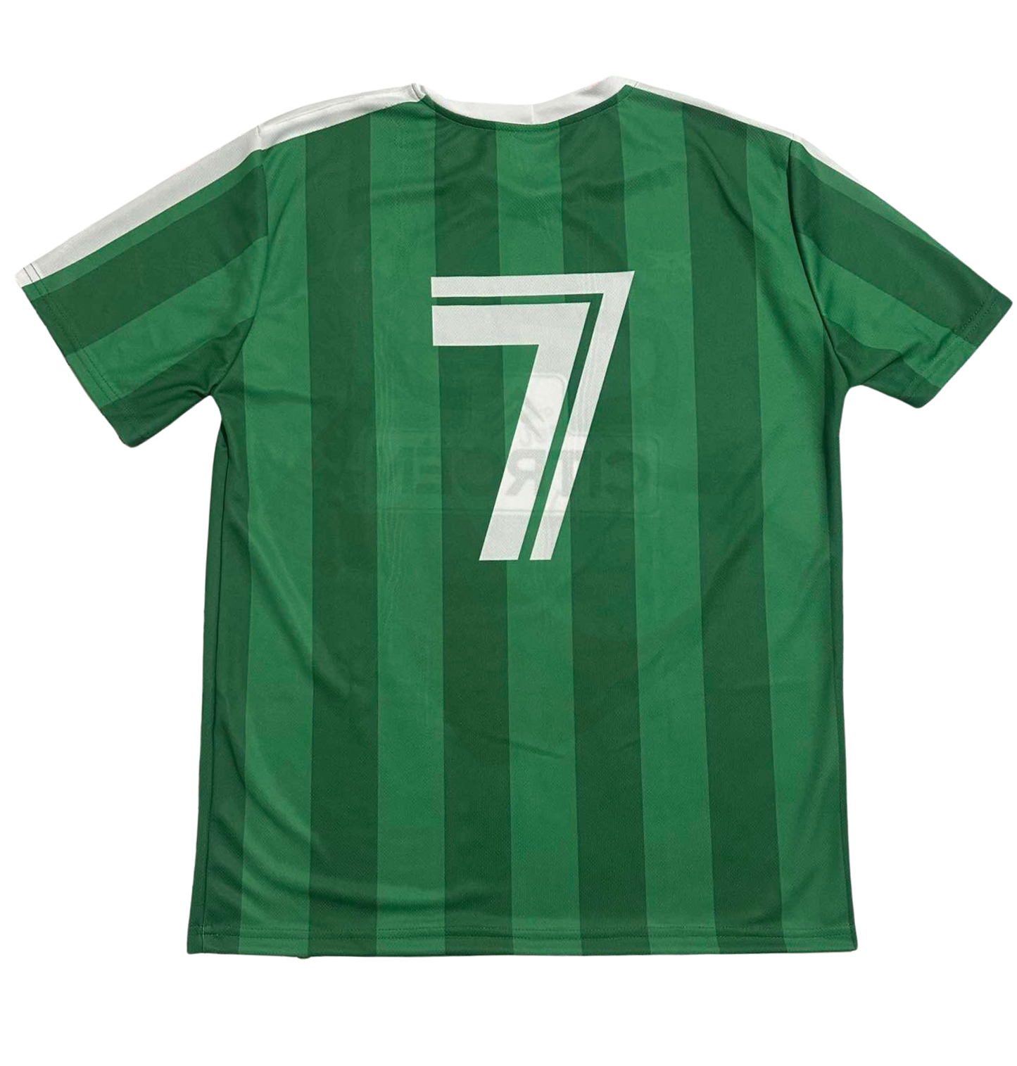 Panathinaikos Shirt 1984-1985 Home - Retro Jerseys, φανέλα Παναθηναϊκός